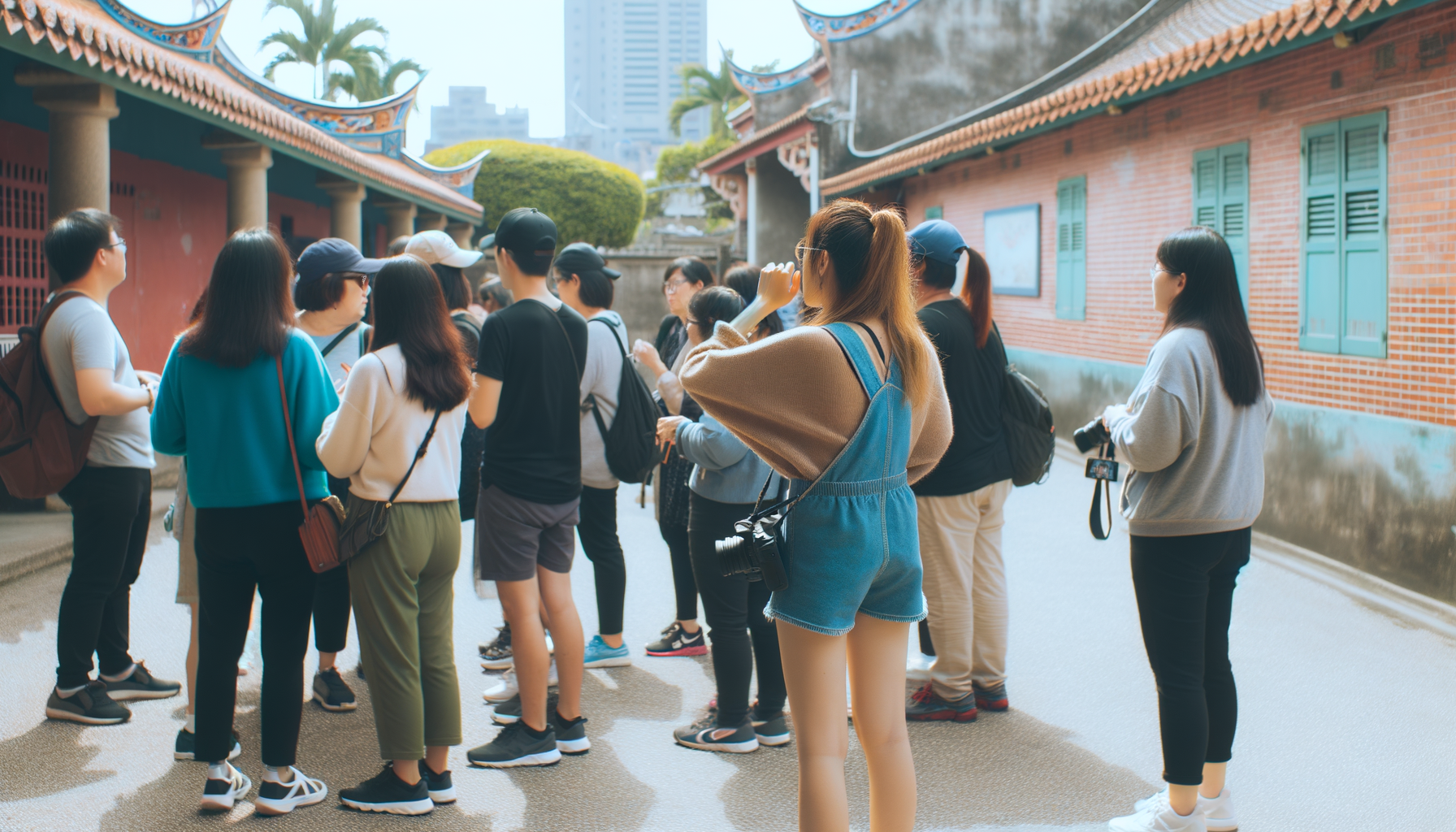 한국어 가이드와 함께하는 투어 체험 추천