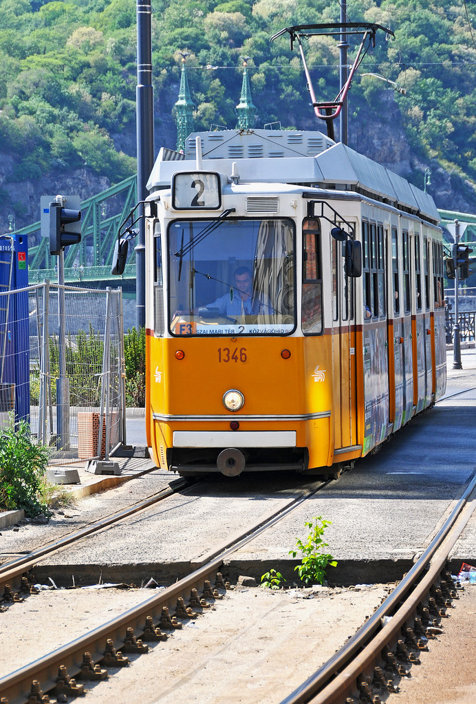 [시내 워킹/한국어] 관광 명소