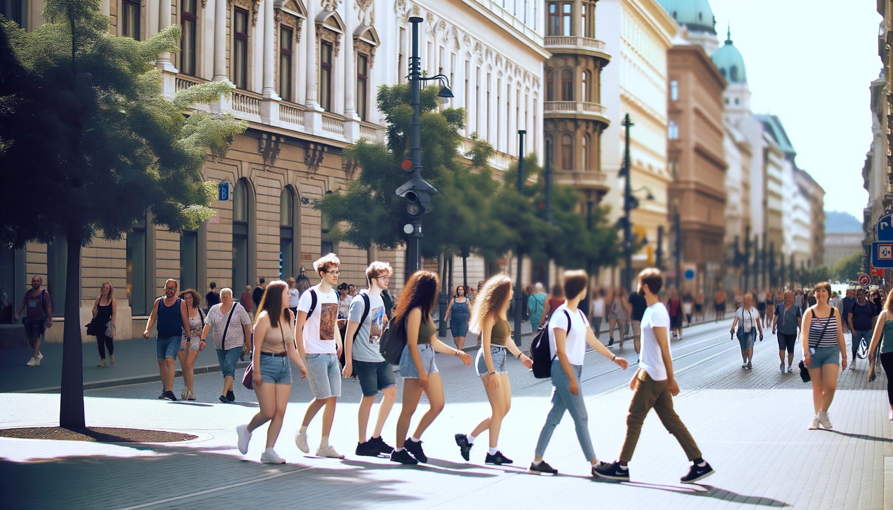 [시내 워킹/한국어] 부다페스트 투어 체험 추천