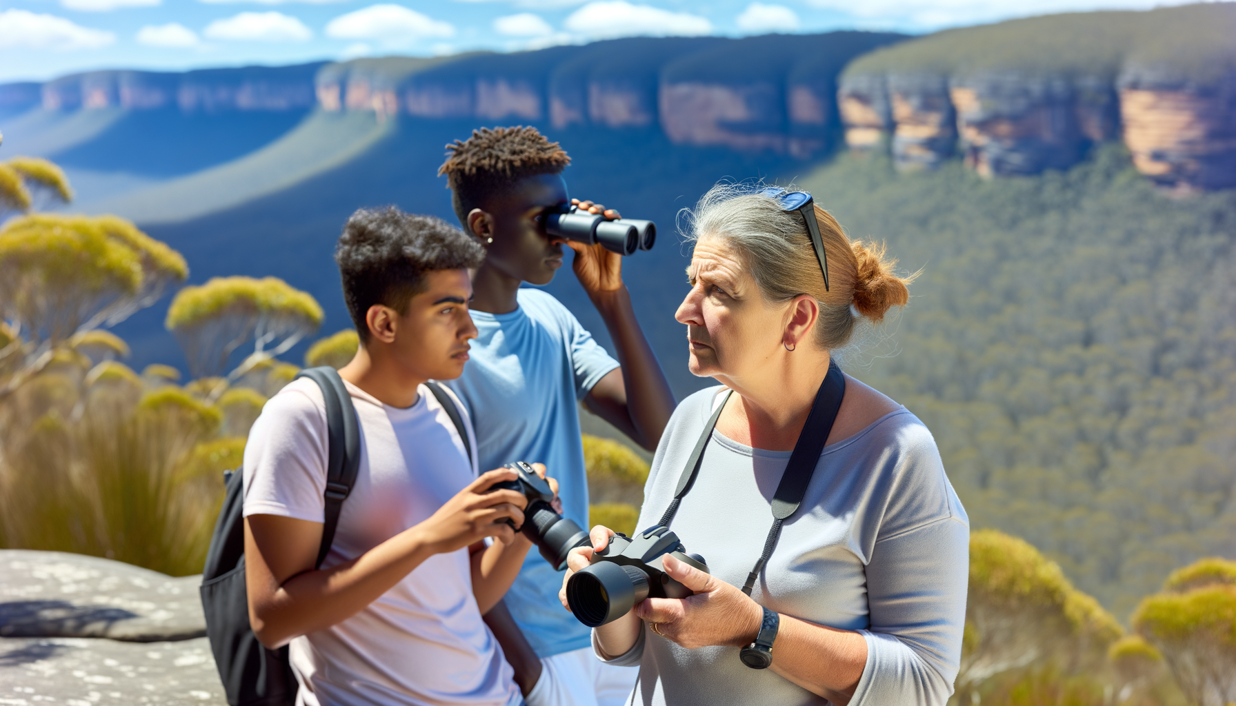 [콤보할인] 포트스테판(동물원) 투어 체험 추천