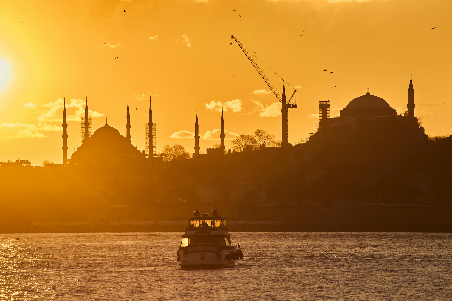 [유라시아 반일투어]현지인과 추천 여행지