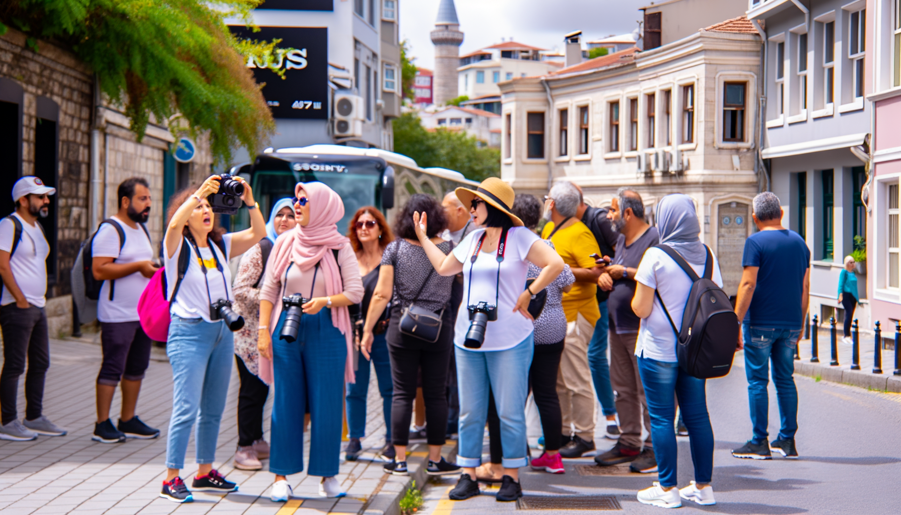 [유라시아 반일투어]현지인과 현지인 투어 체험 추천