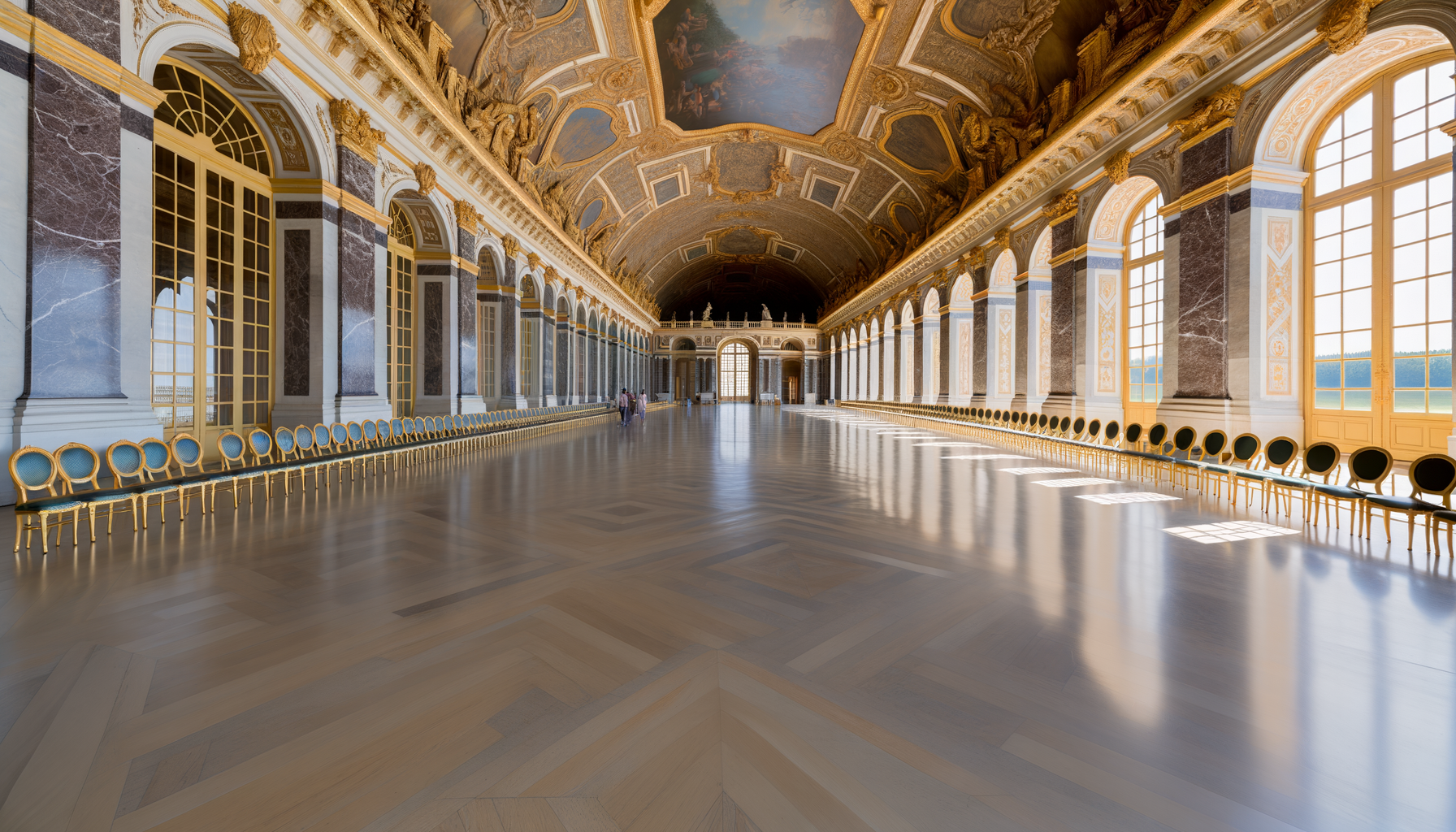 [공인가이드 내부 동반입장 여행 풍경 사진