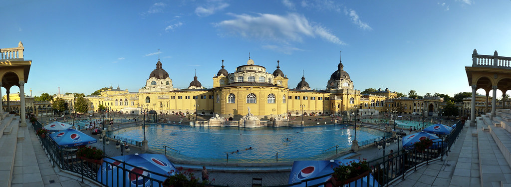 [우선 입장권] 추천 여행지