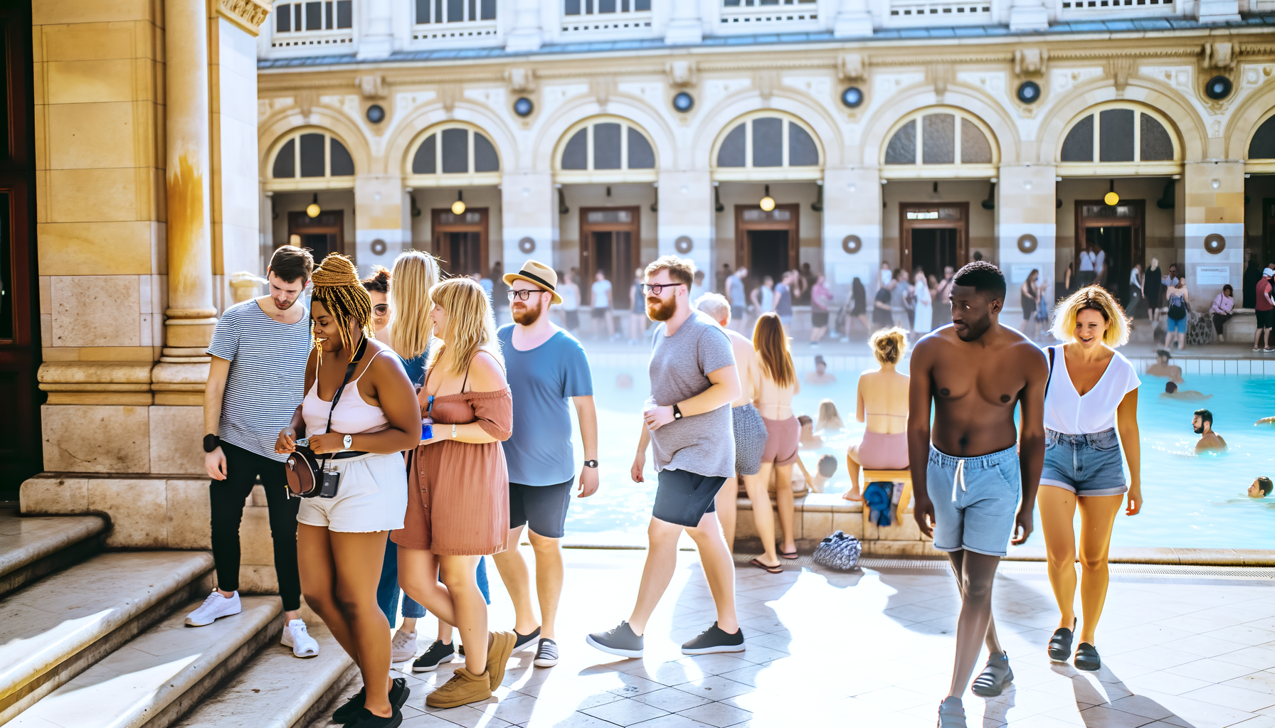 [우선 입장권] 부다페스트 투어 체험 추천