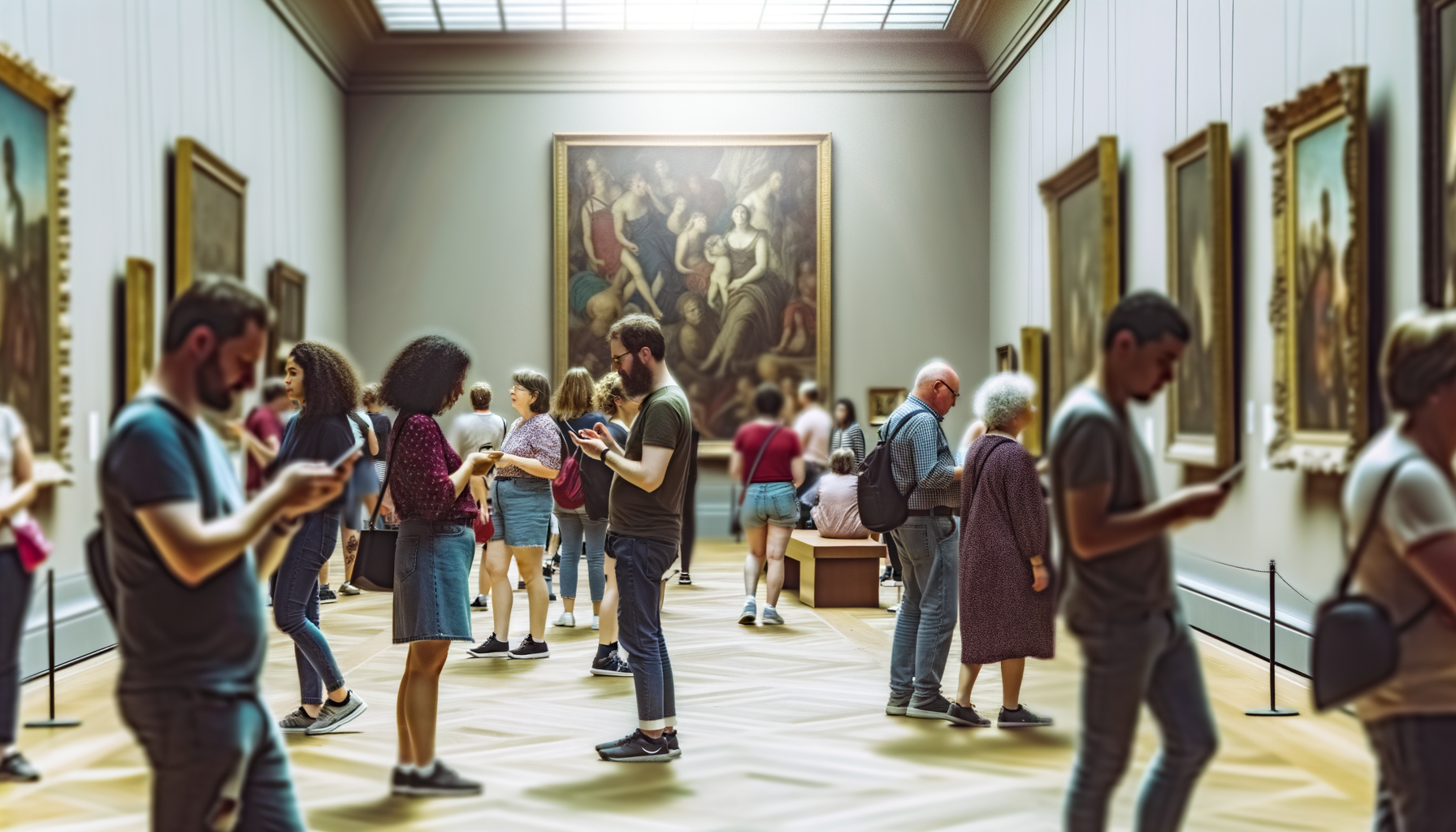 [가이드랩][6인]17일오전_18일오전가능_오르세미술관 투어, 최소11년이상경력 투어 체험 추천