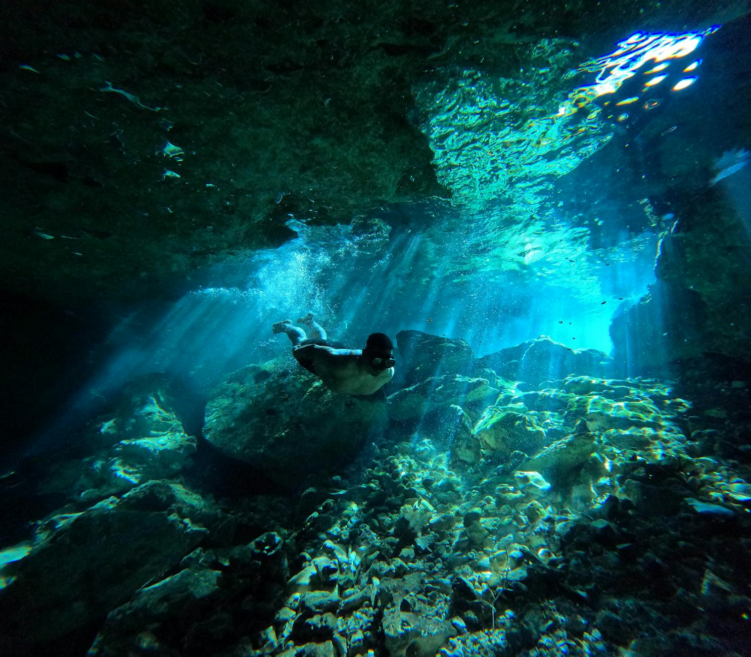 [보홀] 나팔링 추천 여행지