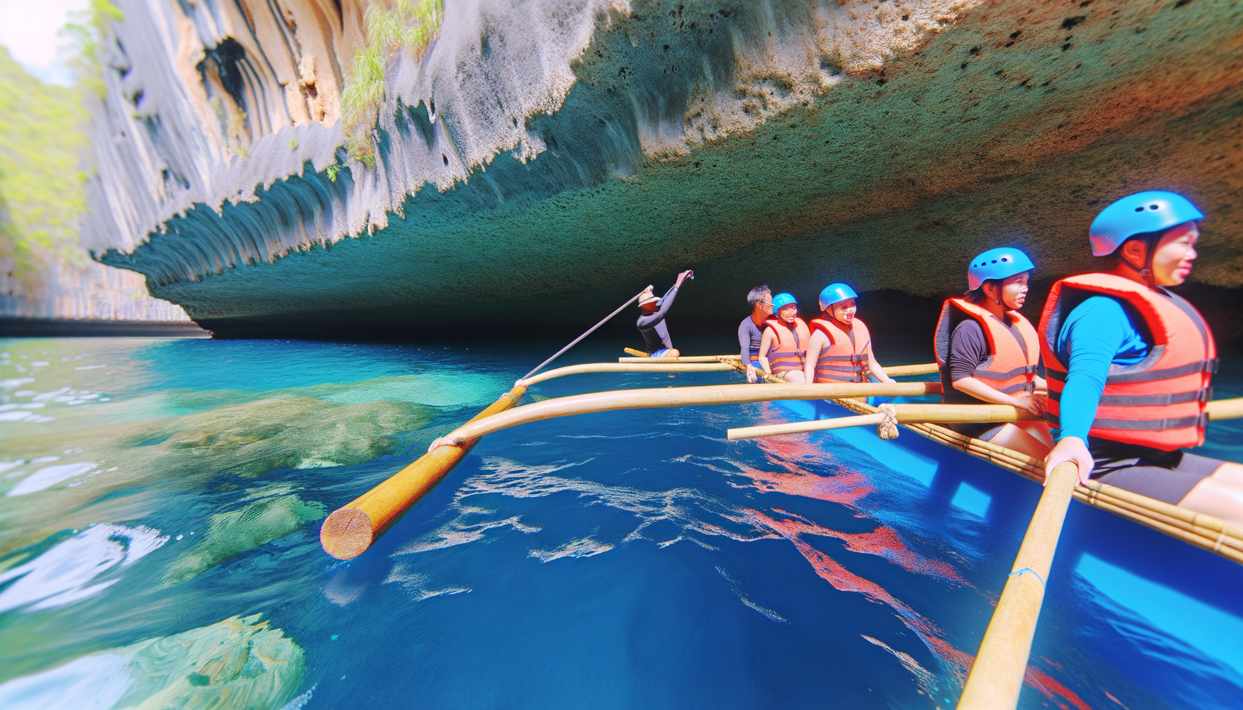 [패스트트랙] 오슬롭 고래상어 투어 체험 추천