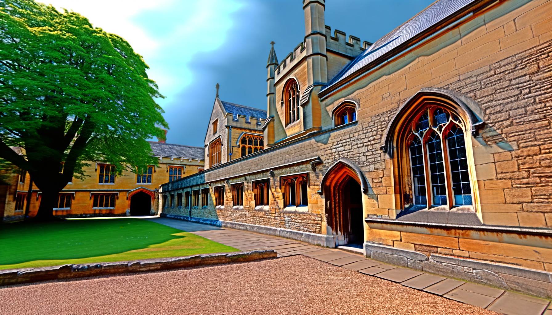 [빨간바지]해리포터 판타지 전일 여행 풍경 사진