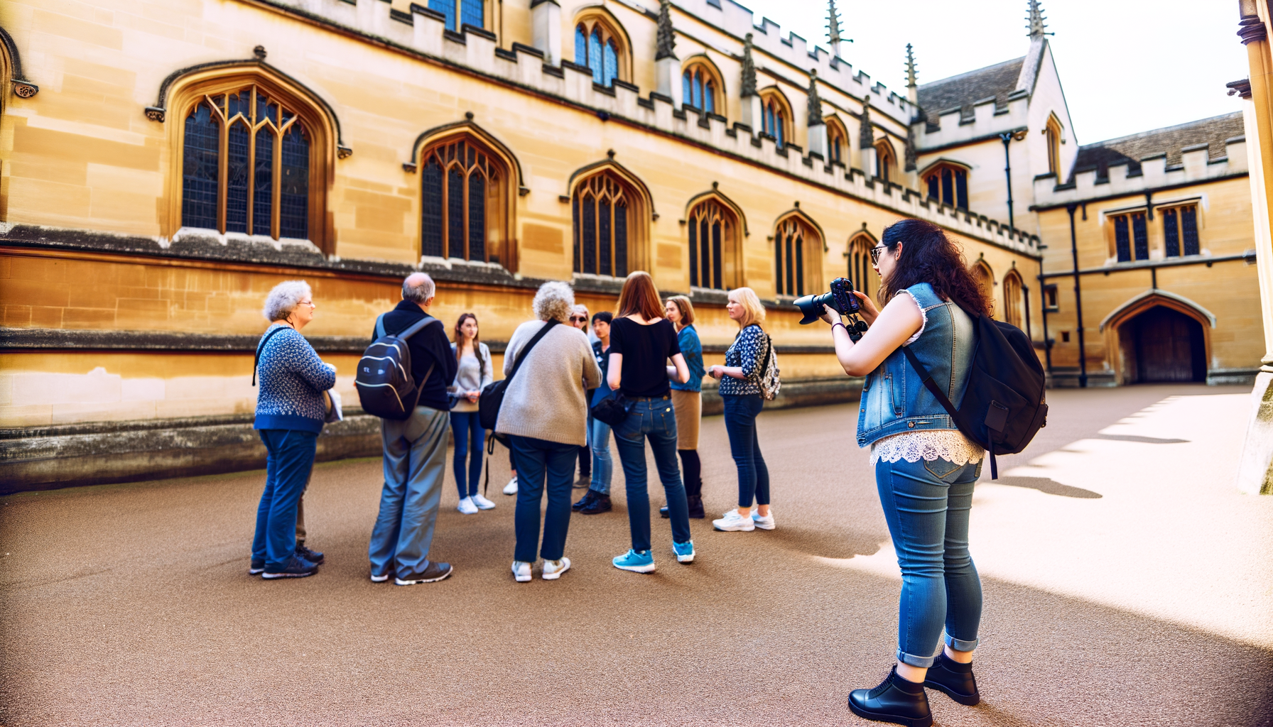 [빨간바지]해리포터 판타지 전일 투어 체험 추천