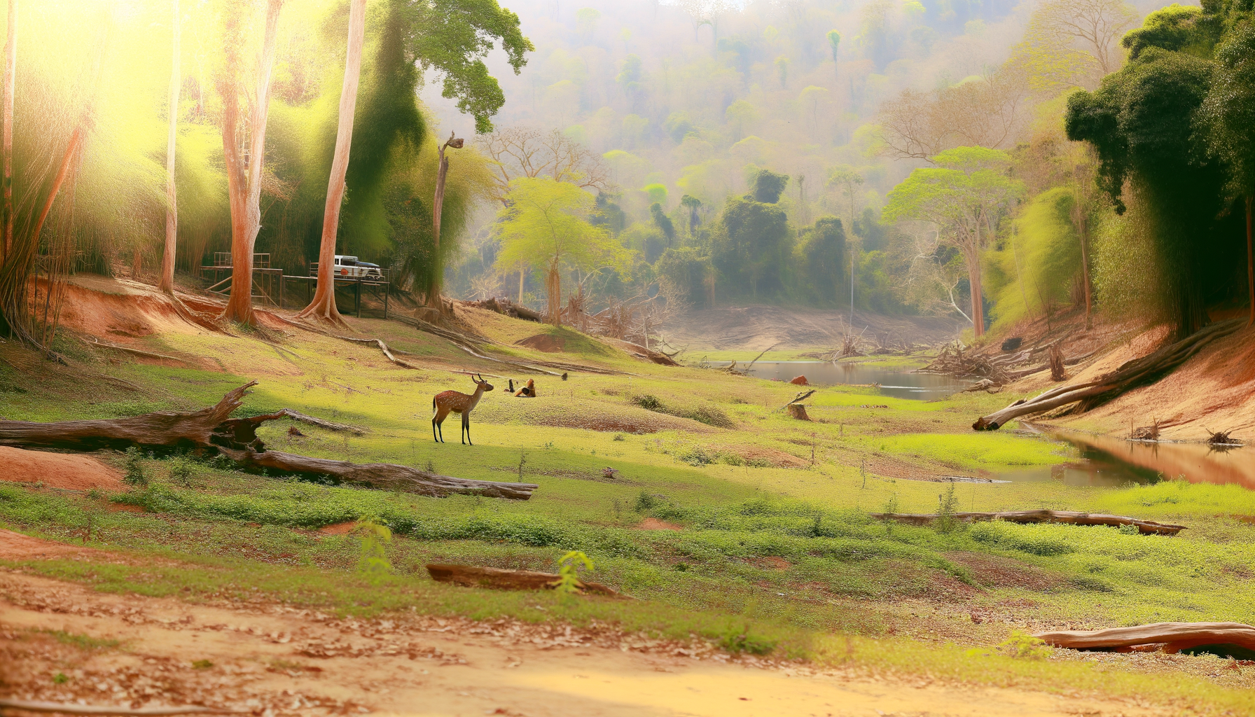 [방콕] (단독 택시 여행 풍경 사진