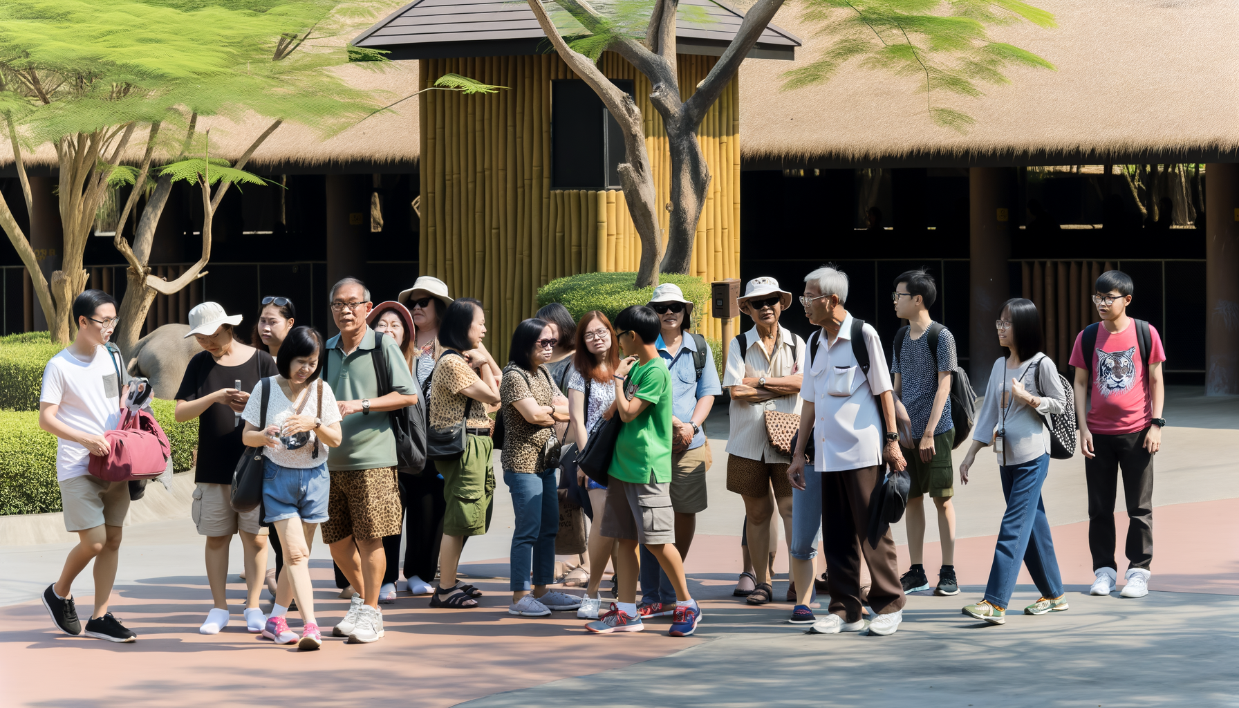 [방콕] (단독 택시 투어 체험 추천