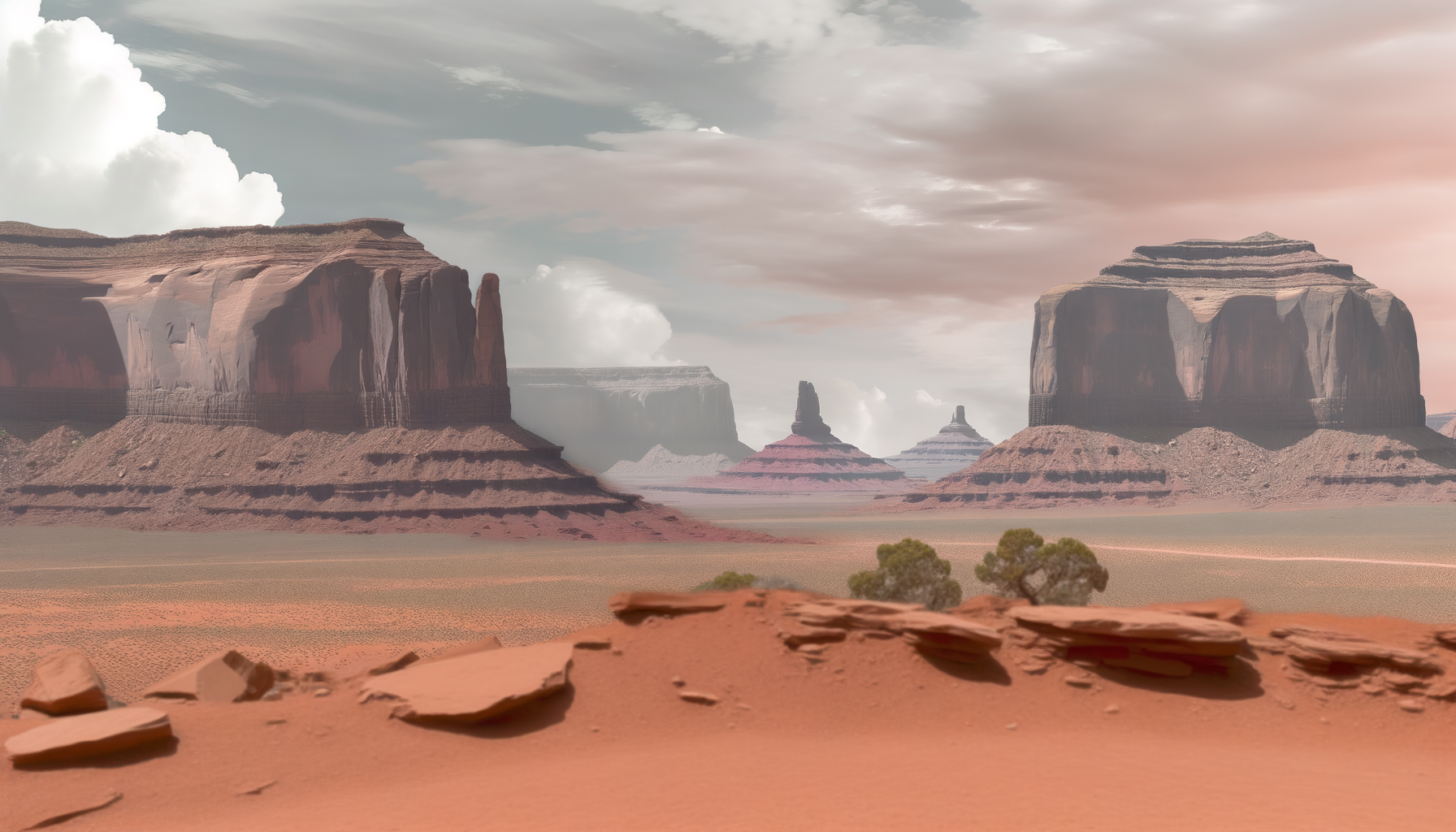 [1박2일 VIP 고급호텔] 여행 풍경 사진