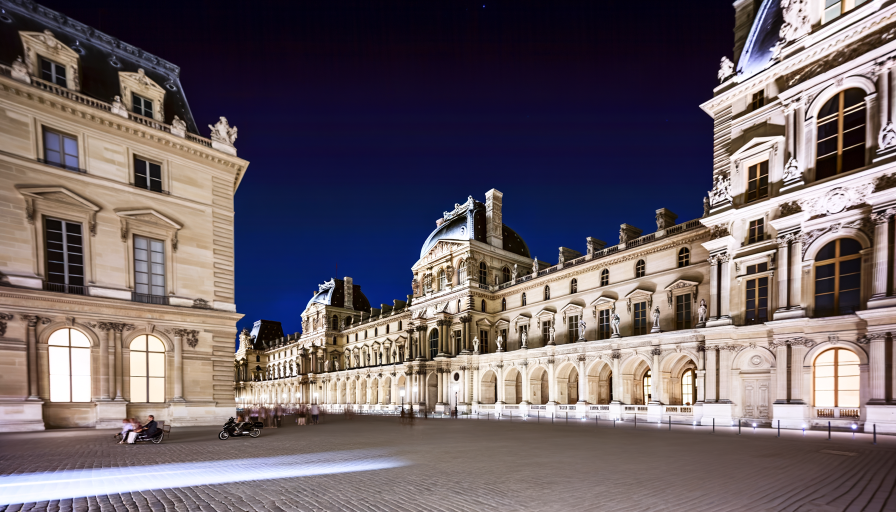 [가이드랩] 야경투어진행_18일&19일가능_나의 첫번째 여행 풍경 사진