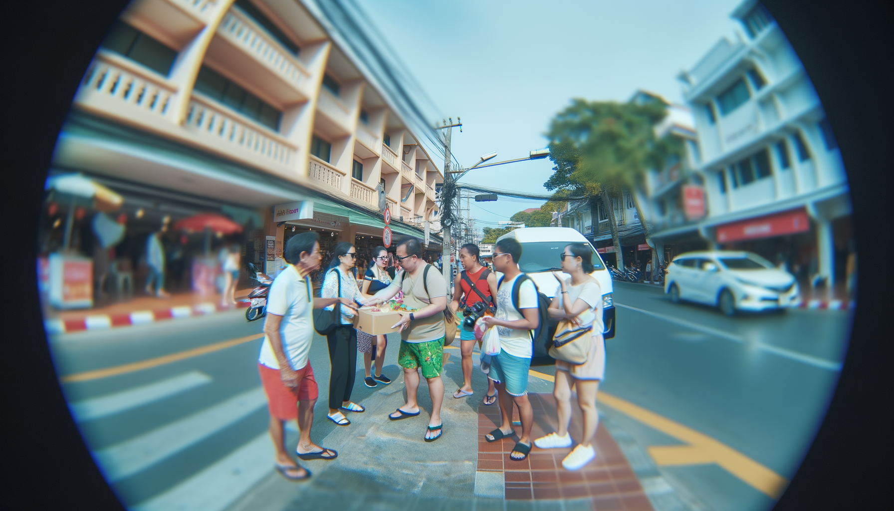 푸켓 체크아웃 시티투어 투어 체험 추천