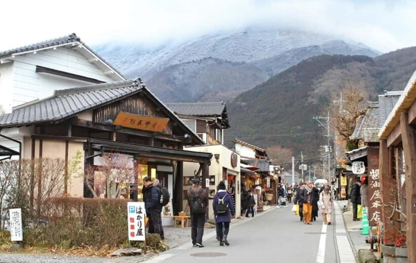 [충전 Wi-Fi] 히타 현지 모습