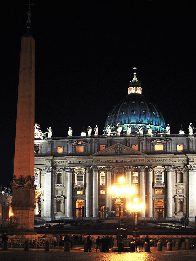 [바티칸투어/9시5분시작]박물관입장권할인중/패스트트랙으로 입장/성베드로대성당 추천 여행지
