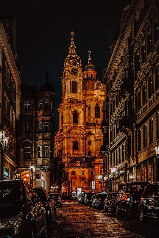 [야경 도보] 추천 여행지