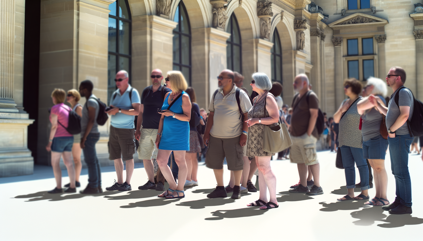 [루브르 투어👣]프랑스 국가공인 투어 체험 추천