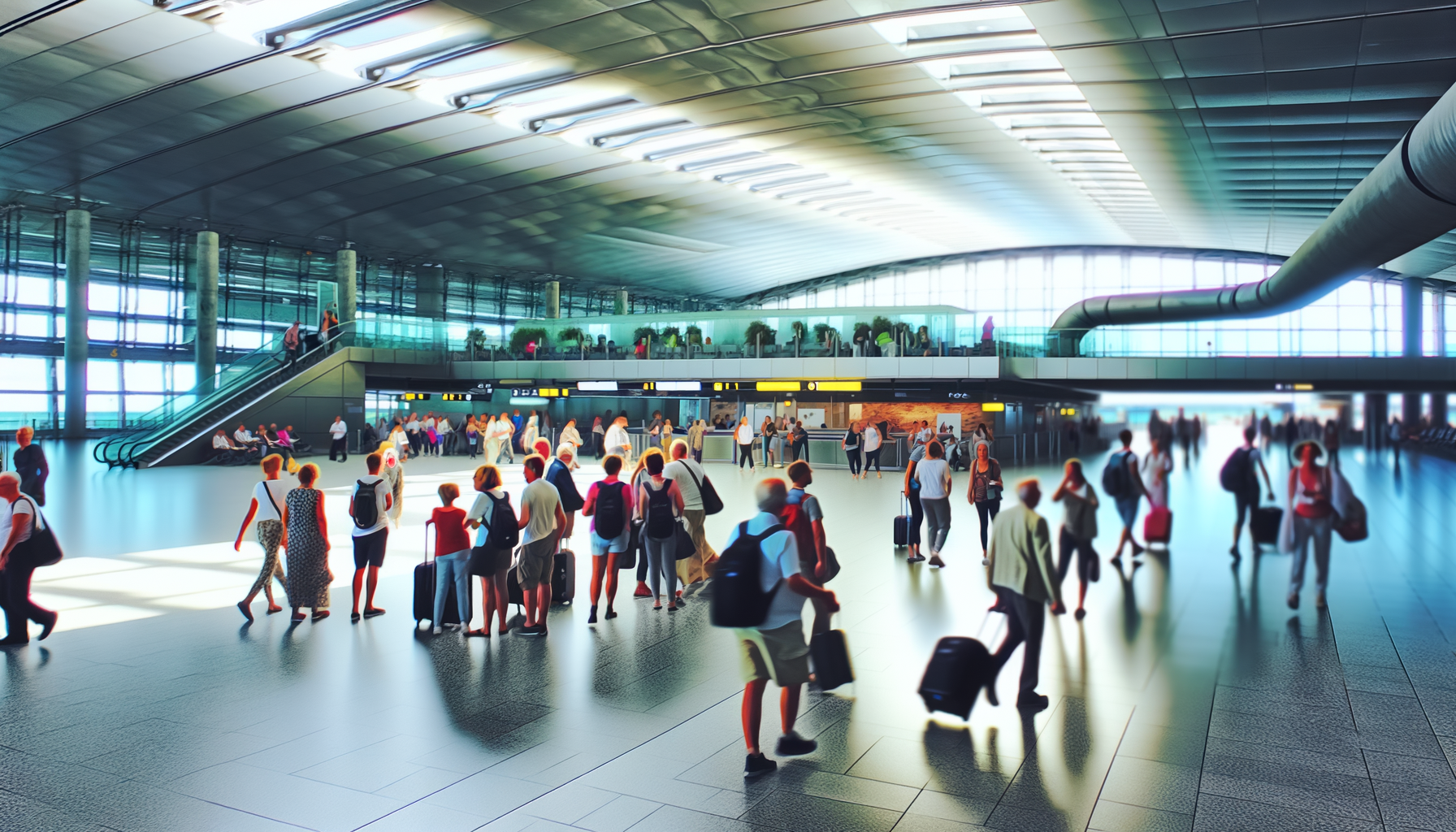 [세부] 공항 항구 투어 체험 추천
