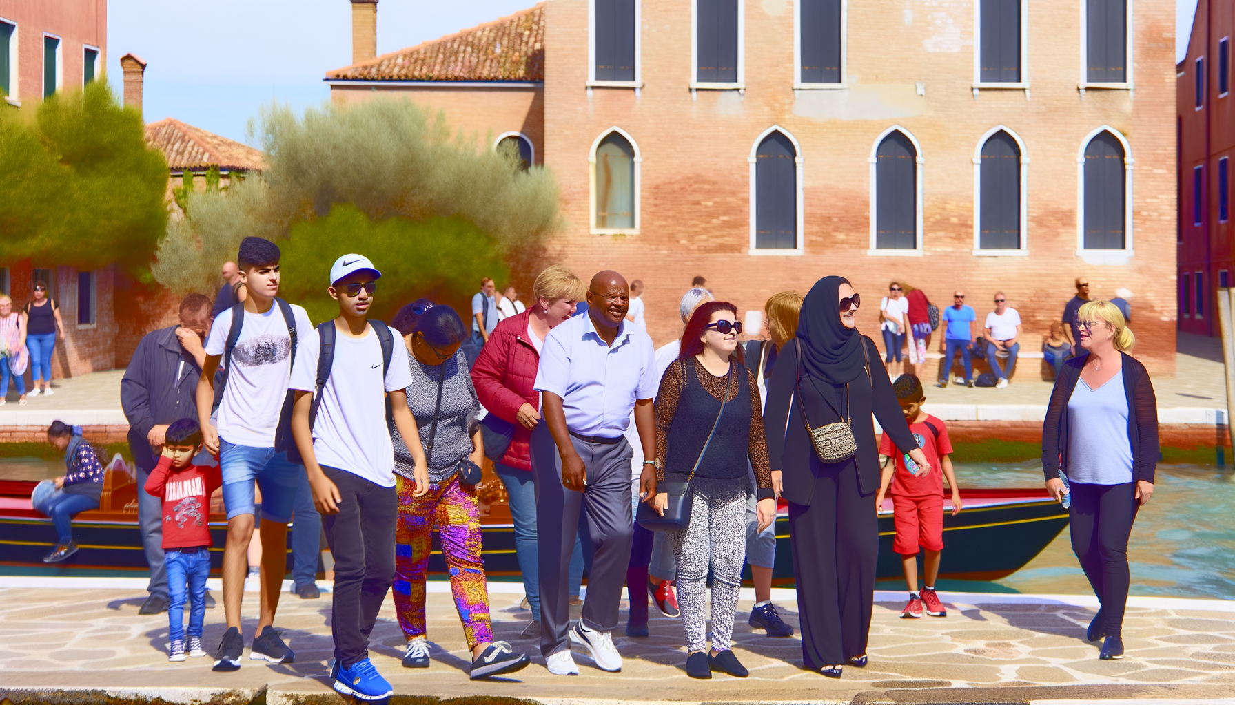 [부라노/무라노 스냅포함] 투어 체험 추천