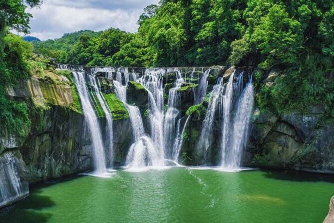 [100%출발! 예스폭지+야경] 12시출발 현지 모습