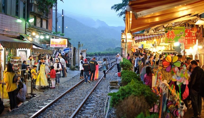 [100%출발! 14시 예스지+야경] 현지 모습