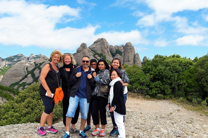 몬세라트 시체스 스냅 투어 (평점 4.9 / + 가우디 할인중) [ 역시 인디고트래블 ]