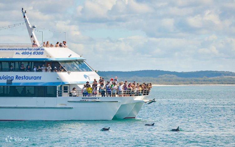 ⭐스포츠스타 인증! 포트스테판  – 오크베일·돌핀크루즈·모래썰매·와이너리