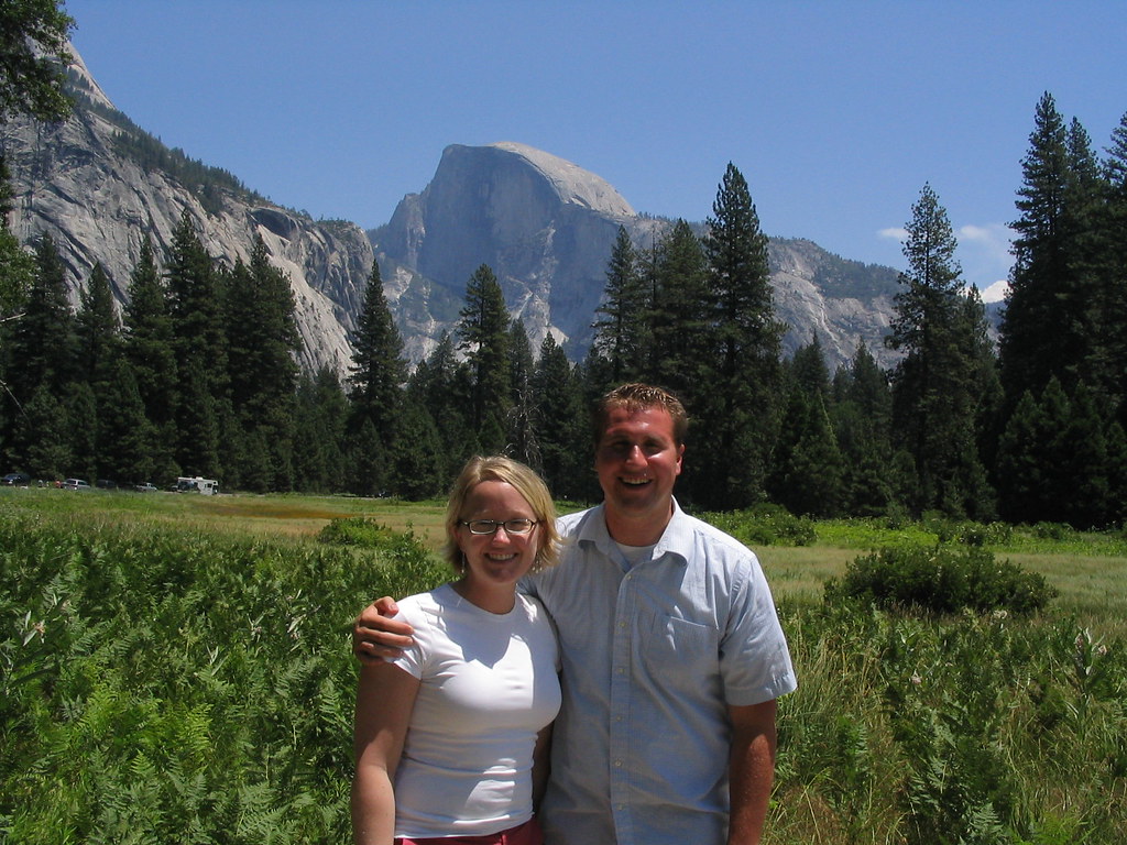 요세미티 1박 2일 (by 요셈투어) 5점 만점 투어!