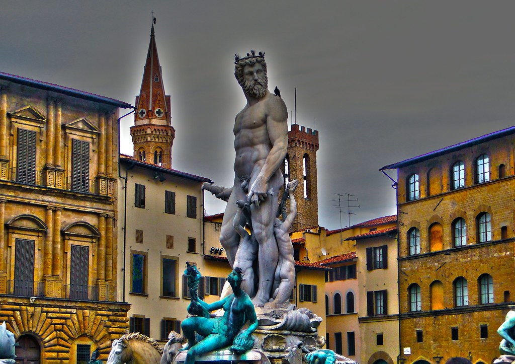 노마드트래블 토스카나 투어 로마출발-피렌체 이동과 투어를 동시에