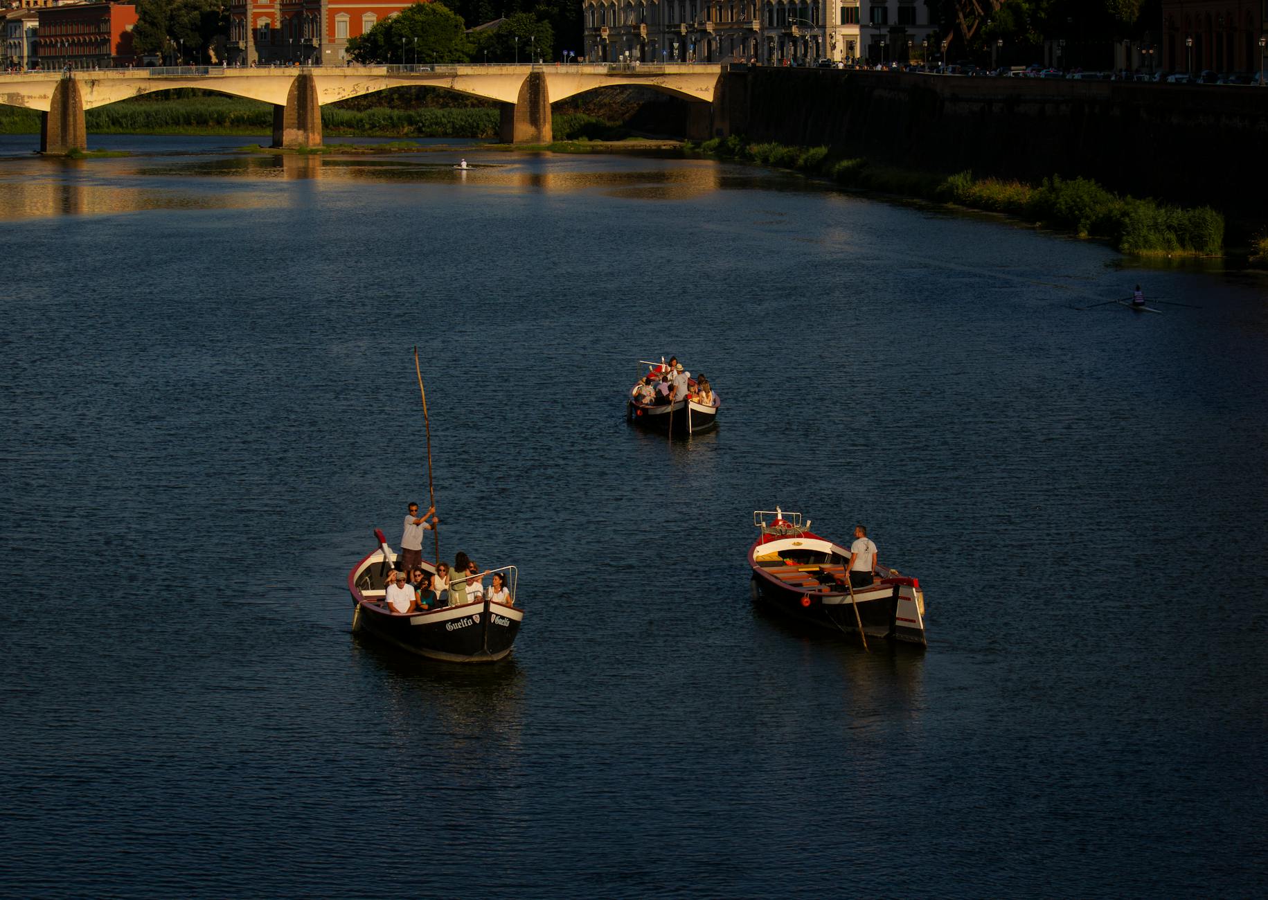 노마드트래블 토스카나 투어 로마출발-피렌체 이동과 투어를 동시에
