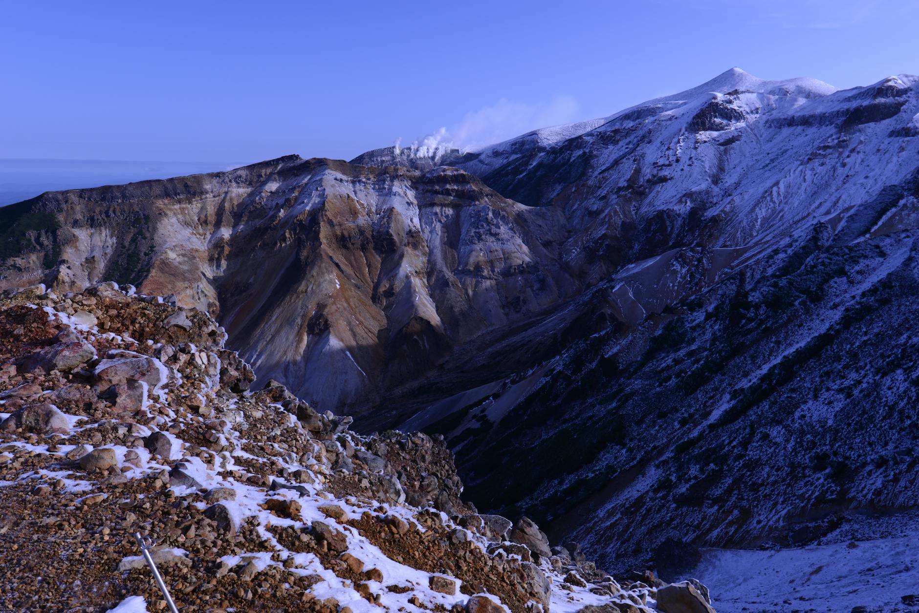 [흰그림자투어 ONLY] 준페이 자동 예약 확정! 비에이 후라노 버스투어