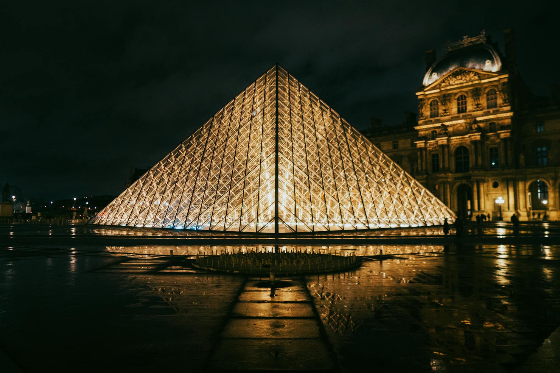 [파리아벡무아] 17일오후/19일오후/20일오전 가능_티켓&패스 대행_루브르박물관 투어