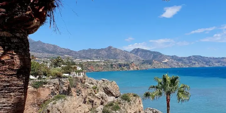 네르하 명소, 일정 가이드