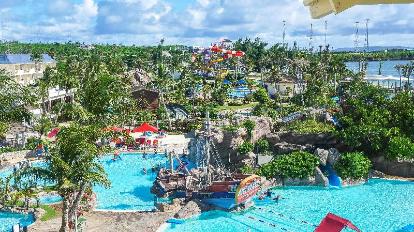 [좋은후기 가장많은] 한국인 죠가이드 사이판 별빛투어 :: 선셋BBQ디너 & 콤보팩 할인