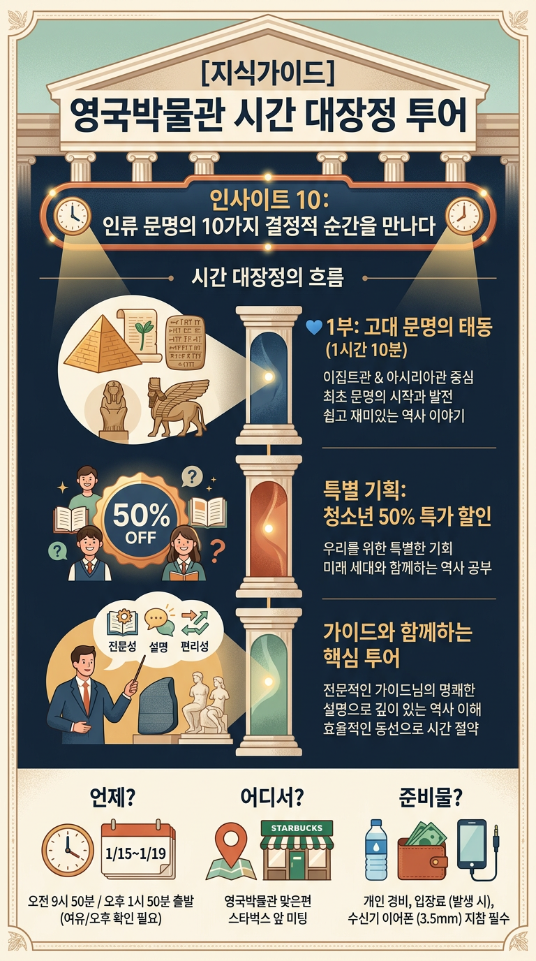 [지식가이드] 인사이트 10 투어 핵심 포인트