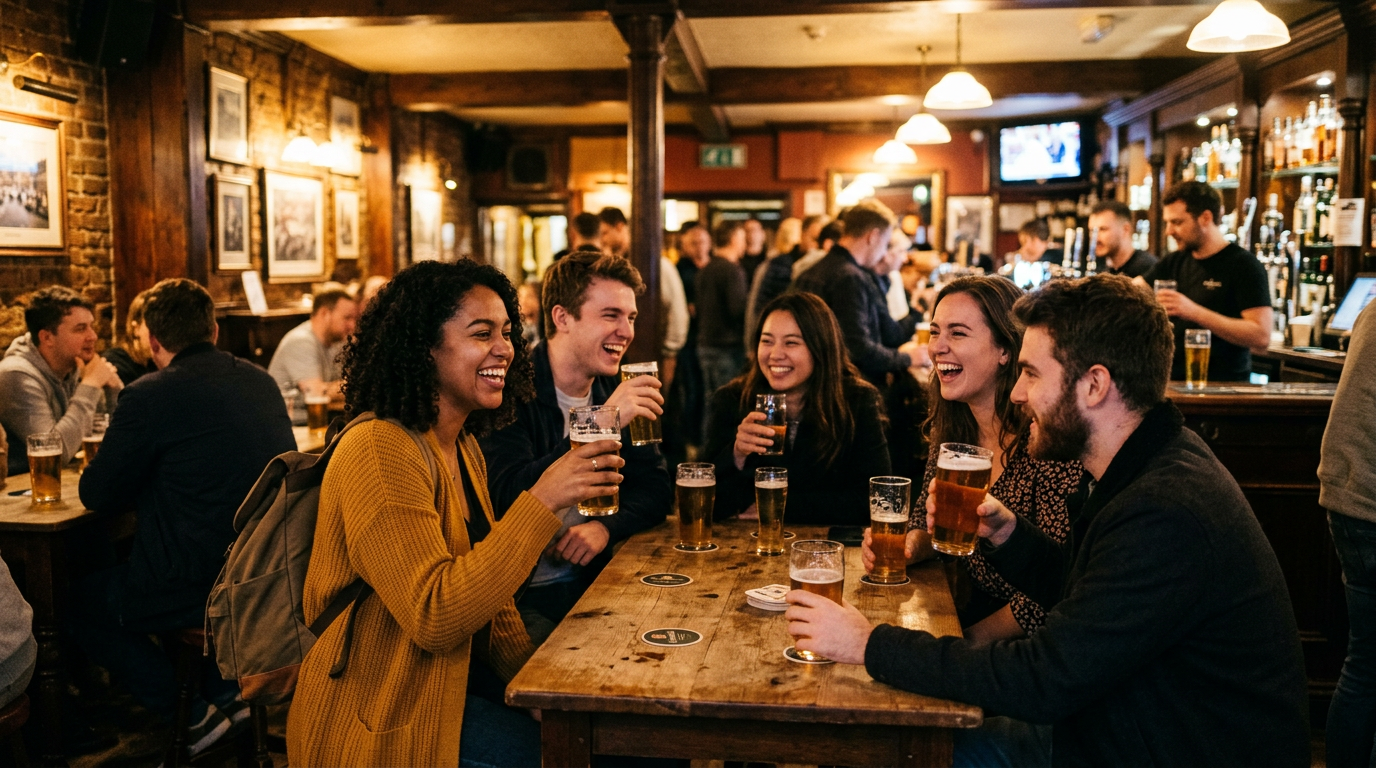 [런던소풍/야경투어] *낭만 야경 투어 체험 추천