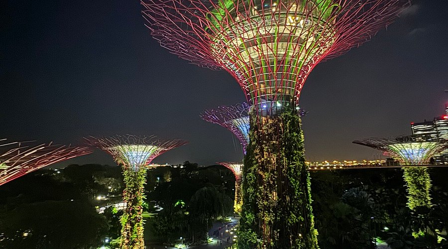 OCBC 스카이웨이