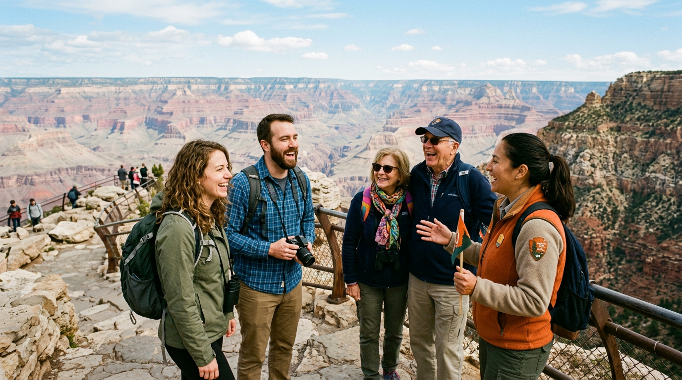 [1박3일/LA출도착] 그랜드캐년 투어/조슈아트리/홀슈밴드/앤텔롭 투어 체험 추천