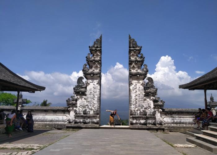 우붓 트그눙안 택시 요금