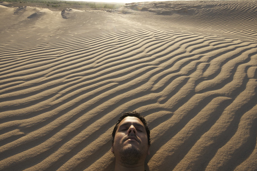 나트랑 무이네 지프투어 사막투어 선라이즈(파우더룸 탈의실 픽업샌딩)