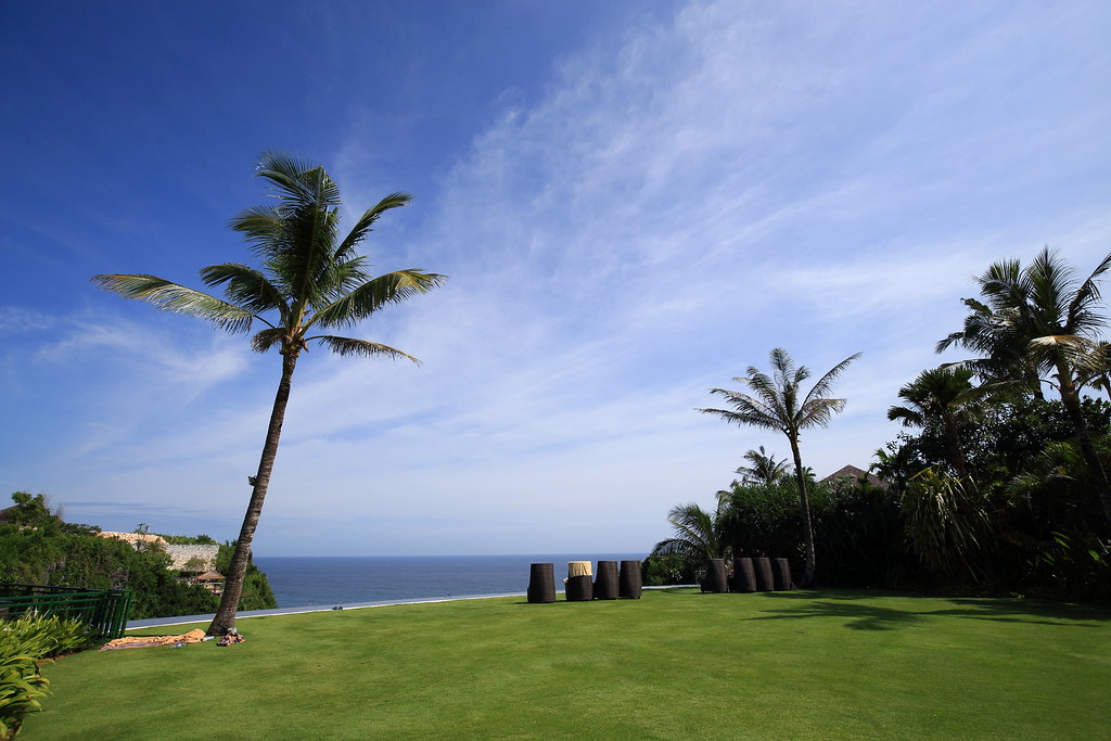 발리 뉴꾸따CC 골프 18홀 (그린피,카트비 포함/2인플레이 가능)