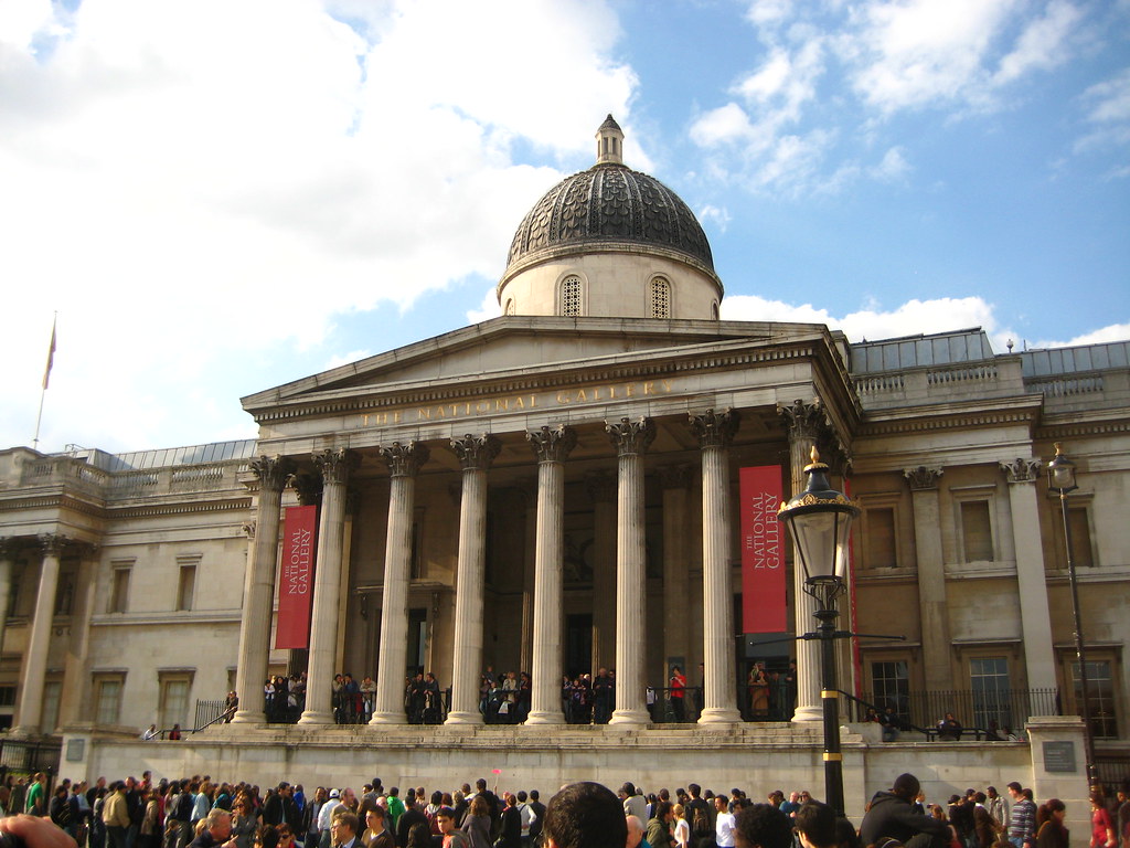 내셔널 갤러리