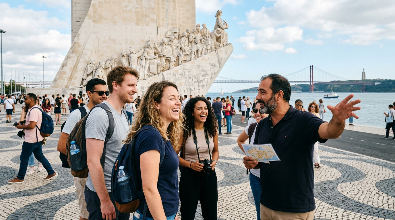 [빠른입장] 대항해시대를 걷다 투어 체험 추천