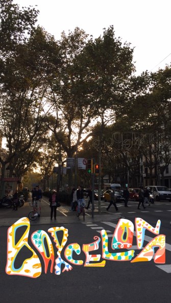 새로운 여행 인증