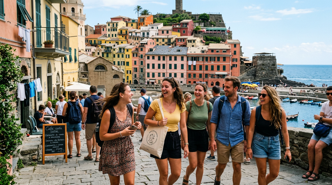[관광지에서 인생샷 남기기] 투어 체험 추천