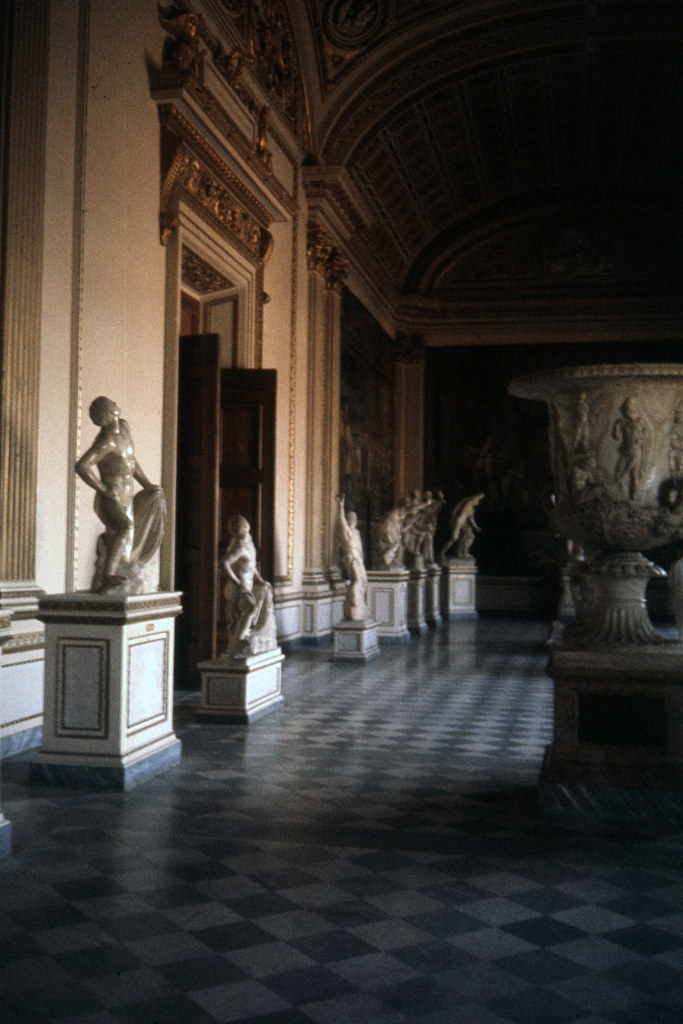 [피렌체]우피치미술관 오전핵심투어/소수인원9명/3시간/미술관전문가이드