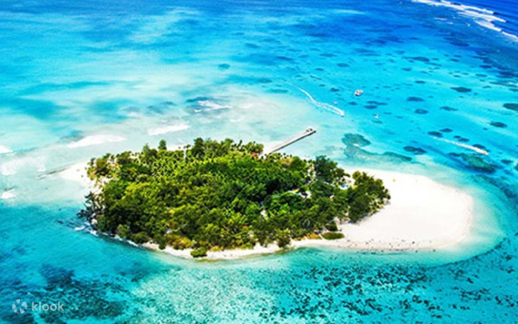 사이판 마나가하 해양 액티비티