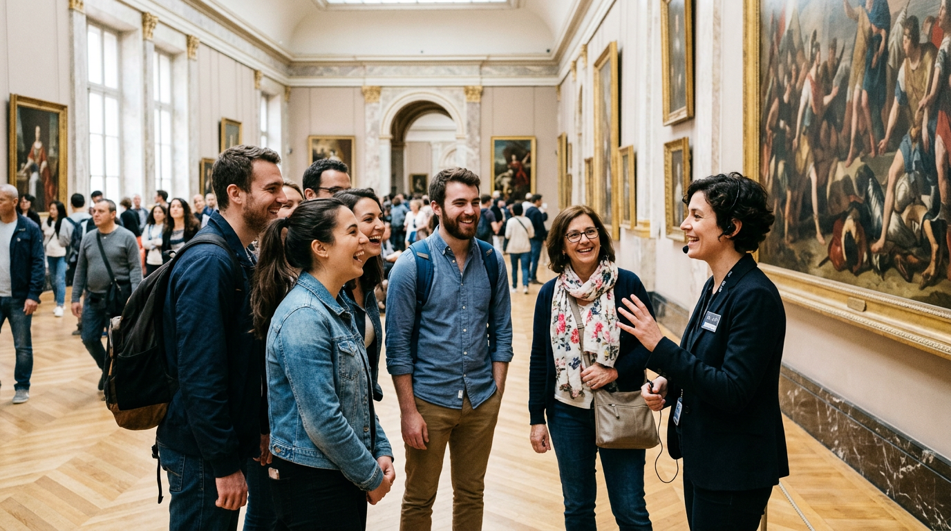 [모나미프랑스] *최대 6인 투어 체험 추천